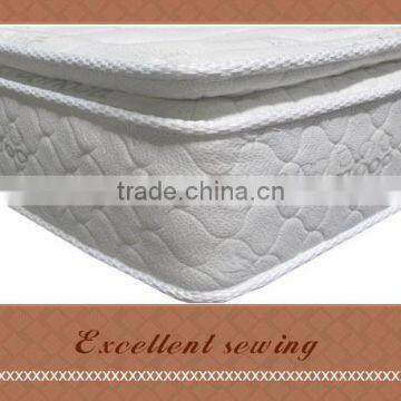 Factory Offer OEM High Quality Latex Mattress photo-2