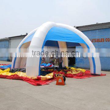 High Quality Inflatable Car Garage Spident Tent for Show photo-2