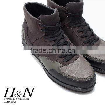 Men high end boots(2015)