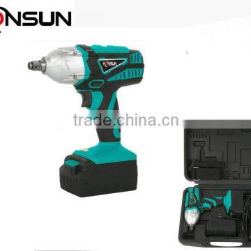 28V Lithium rechargeable cordless wrench (KX73003)