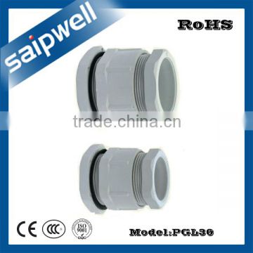 SAIPWELL PGL36 UL Junction Box Waterproof Nylon Cable Gland Manufacturer