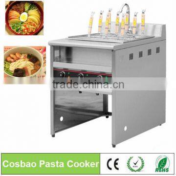 Restaurant Kitchen Equipment For Catering Noddle