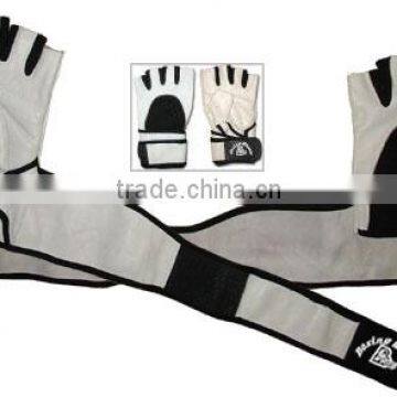 Weight lifting Gloves