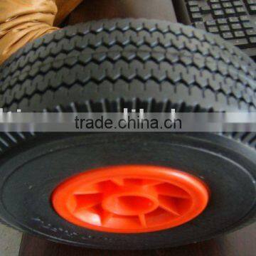 pu foam wheel (TP001)