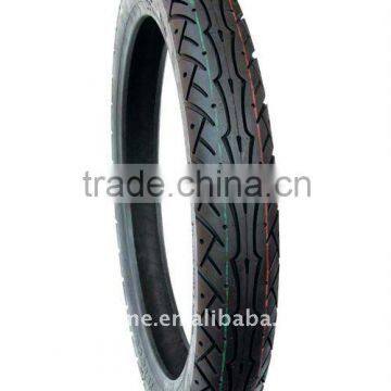 Good motorcycle tyre