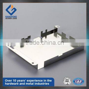 Industry Appliance SPTE Cover Stamping