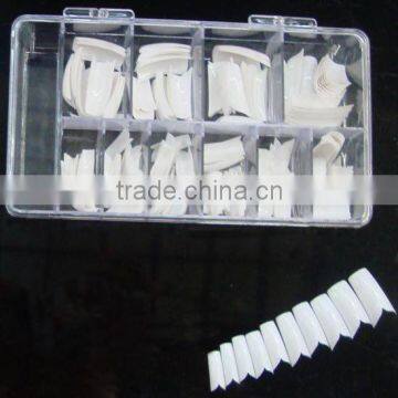 artificial nails(500pcs)