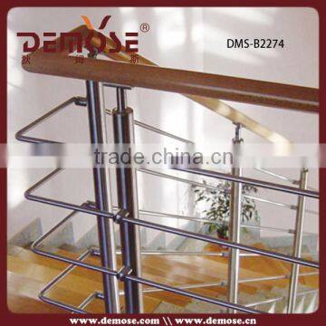 balcony stainless steel barrier