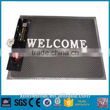 WELCOME design non slip rug pad