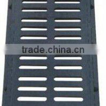 750mm*200mm High quality flooring grating and frame