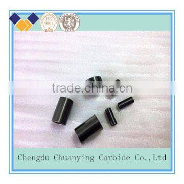 tungsten carbide O.D.6mm small thrust bushings