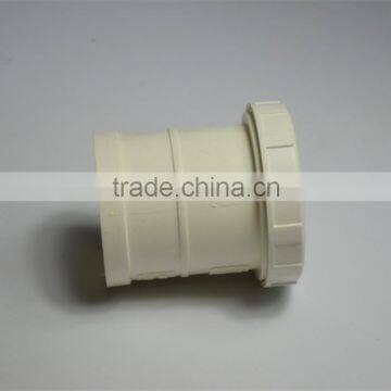 YiMing Pvc Expansion Joint Pipe Fitting photo-5