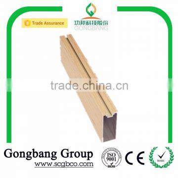 Gongbang Aluminum Screen /Baffle False ceiling