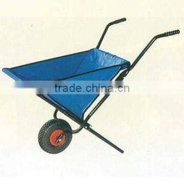 wheelbarrow