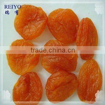 Dried apricot halves added sugar 2014 best quality