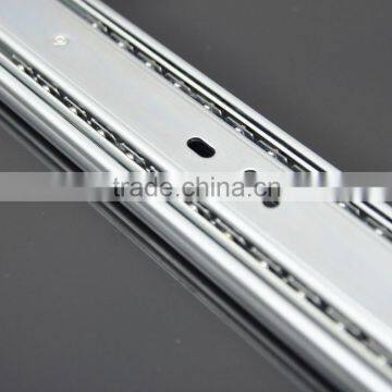 Furniture assembling fittings drawer slide