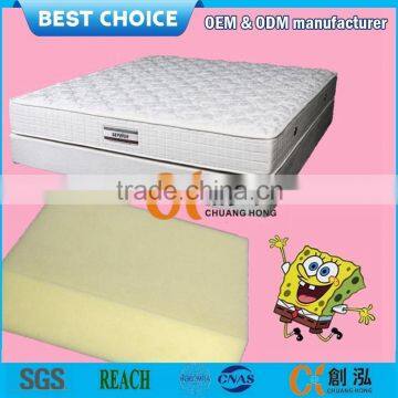 cheap exercise rebound foam mattress