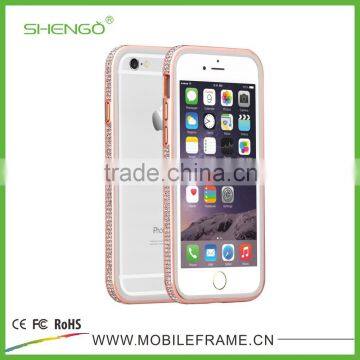 Good Price Metal Phone Case for IPhone 5 photo-2