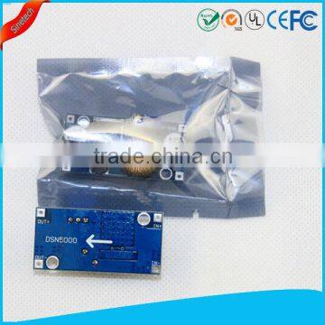 DC-DC Digital Boost Voltage Converter 5-32V to 1.25-36V Step-up Adjustable Volt Regulator Board Module Power Supply Transformer photo-2