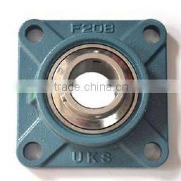 High quality pillow blocks diamond flanged units UCF212