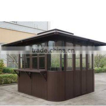 outdoor gazebo