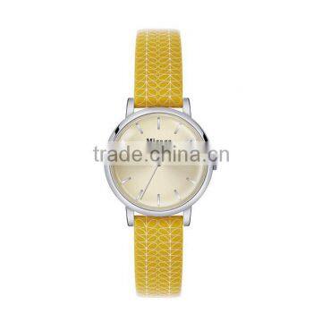 Ladies Patricia Watch Linear Stem Strap Wristwatch Water Resistant Analogue Dial photo-2