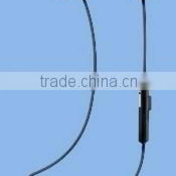 2015 Top Selling Stereo Bluetooth Stereo Earphone BT-866 Grey photo-3