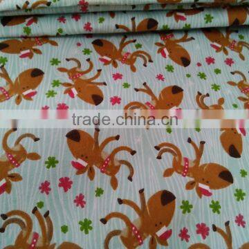 New Design 100 Cotton Flannel Fabric New Born Baby Clothes Baby/kid Bedding photo-4