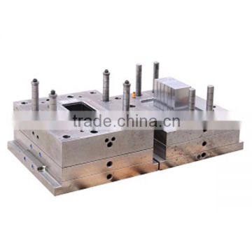 Professional Manufacturer of Plastic Injection Mould for Lead Acid Battery