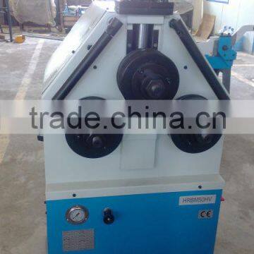 Hydraulic Round bending machine