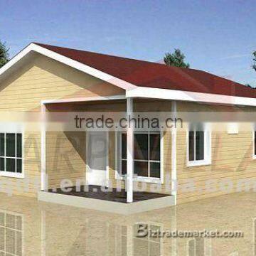 Good quality but low cost prefab home