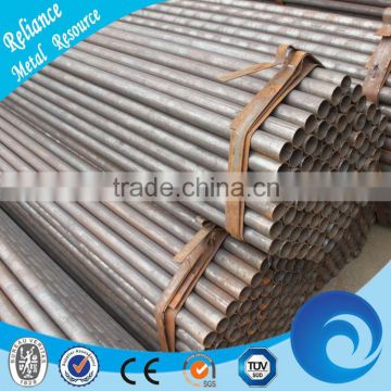 WELDED STEEL TUBES FOR BICYCLE FRAME