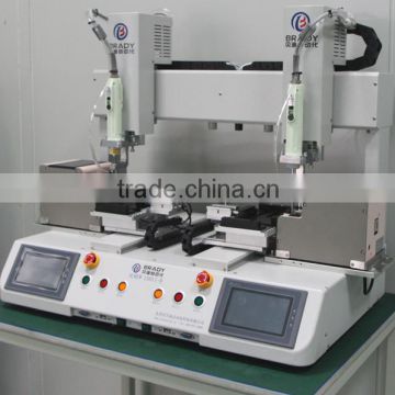 screw tightening machine