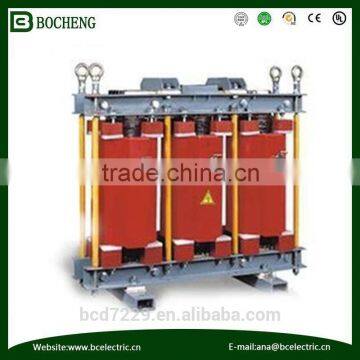 QKSC High Voltage Stating electronic choke coil winding