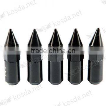 New Arrived Spike Wheel Lug Aluminum Nuts Spiked Tip photo-6