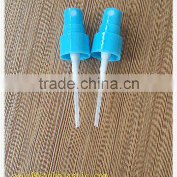 20/410 Spray for Bottle Mist Plastic Sprayer Pump Spray Mist Maker Mist Nozzle photo-2