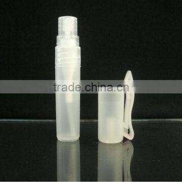 5ml Cosmetic Packing Perfuyme Pen Perfume Bottle for Personal Care Liquid Soap Hand Sanitizer Spray Bottle photo-3