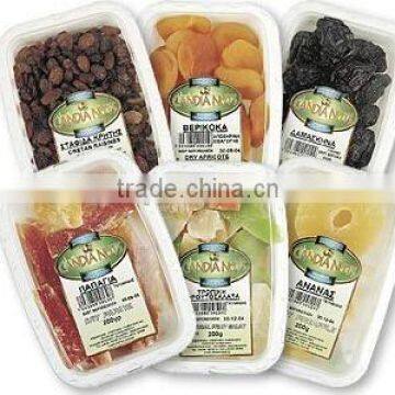 Pizza Packaging in Flow Pack Wrapper With Barrier Shrink Film and MAP photo-4