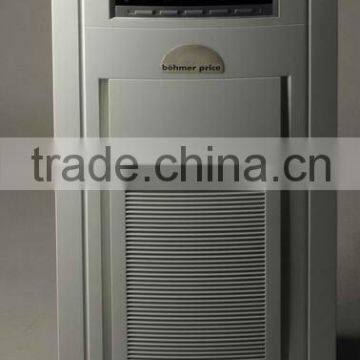 Negative Ion Hepa Filter Air Purifier