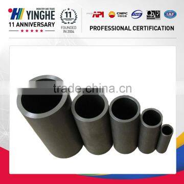 CK45 carbon seamless steel pipe