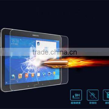 2015 Hot Selling Tempered Glass Screen Protector For Samsung Galaxy Tab 4 T530 10.1 Inch photo-6