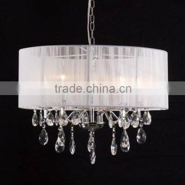Home Decors Chandelier Led Light Wedding Decoration Pendant Light Lighting Hang Lamps Led Fixture CZ1005/5