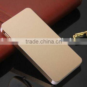 manual for power bank,smart power bank ,Elegant slim power bank KongKim