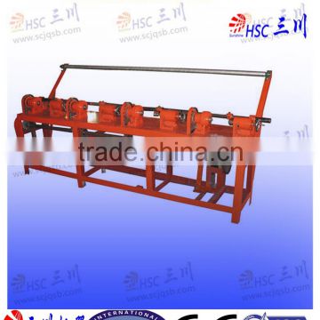 2015Wire Fence Wrapping Machine