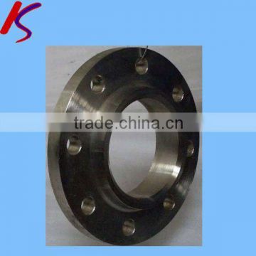 BS10 TABLE D PLATE FLANGE