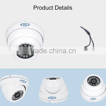 20m ir Home Security Infrared Night Vision Camera Dome Ahd Cctv Camera photo-2