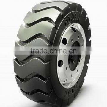 Excellent cut resistance OTR Tyre