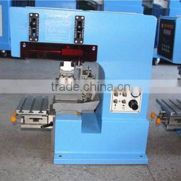 Dongguan Semi Automatic Wireless Charger Pad Printer Machine With Factory Price photo-4