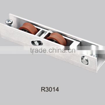 aluminium nylon window and door roller for OEM