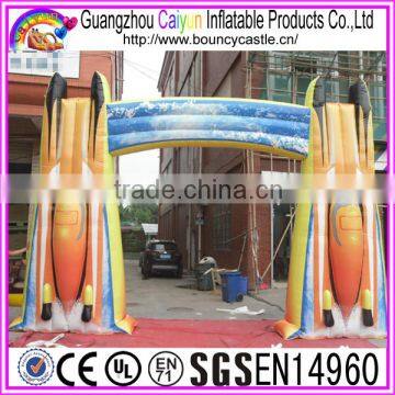 customize inflatable arch,inflatable arch,inflatable arch with cheap price